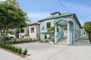 368 Hudson, Oakland, CA 94618 - Photo 1