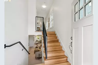 368 Hudson, Oakland, CA 94618 - Photo 4