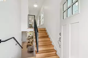 368 Hudson, Oakland, CA 94618 - Photo 4