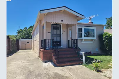905 1st Street, Rodeo, CA 94572 - Photo 2