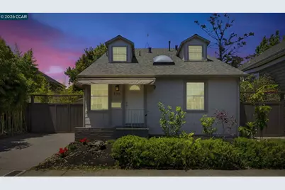 1711 Willow Street, Alameda, CA 94501 - Photo 2