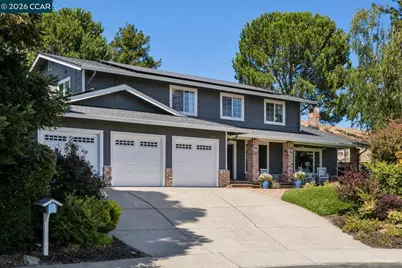 226 Arthur Ct, Danville, CA 94526 - Photo 1