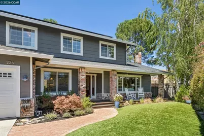 226 Arthur Ct, Danville, CA 94526 - Photo 2