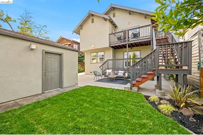 3920 Ardley Ave, Oakland, CA 94602 - Photo 28