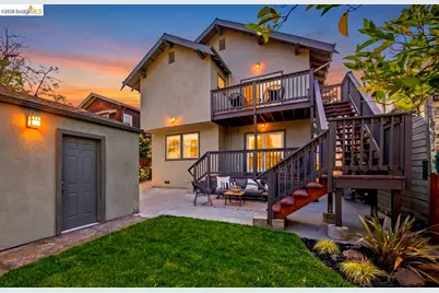3920 Ardley Ave, Oakland, CA 94602 - Photo 2