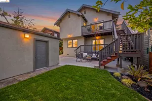 3920 Ardley Ave, Oakland, CA 94602 - Photo 2