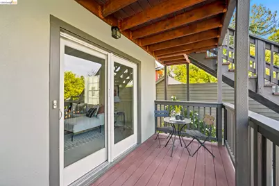 3920 Ardley Ave., Oakland, CA 94602 - Photo 32