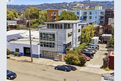 2709 10th St #D, Berkeley, CA 94710 - Photo 2