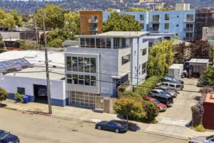 2709 Tenth St, Berkeley, CA 94710 - Photo 2