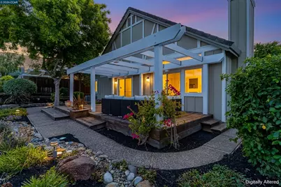 109 Crow Pl, Clayton, CA 94517 - Photo 90