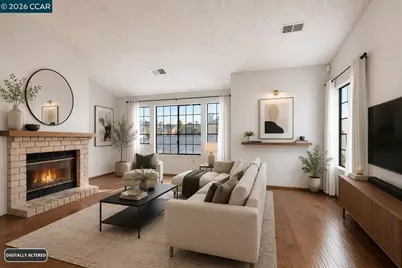 1111 Devonwood, Hercules, CA 94547 - Photo 4