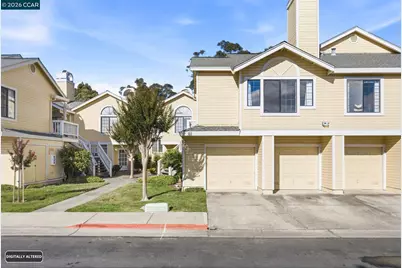1111 Devonwood, Hercules, CA 94547 - Photo 1