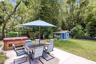 25477 Palomares Rd, Castro Valley, CA 94552 - Photo 14