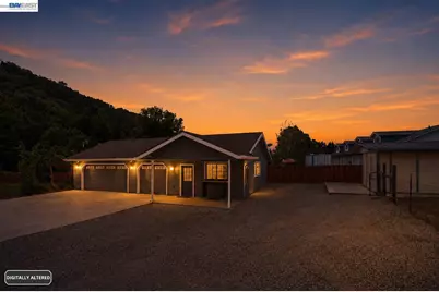 25477 Palomares Rd, Castro Valley, CA 94552 - Photo 2