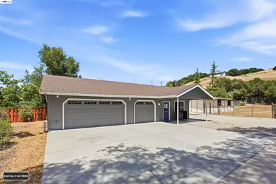 25477 Palomares Rd, Castro Valley, CA 94552 - Photo 16