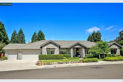 1895 Renee Way, Concord, CA 94521 - Photo 2