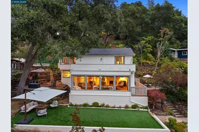 112 Camino Sobrante, Orinda, CA 94563 - Photo 34
