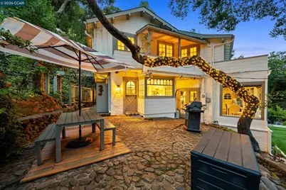 112 Camino Sobrante, Orinda, CA 94563 - Photo 14