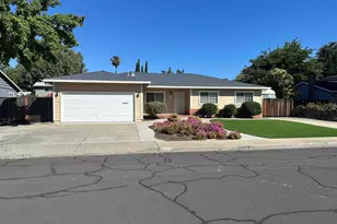1707 Bishop Dr, Concord, CA 94521 - Photo 1