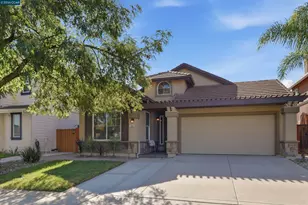 206 Chaparral Dr, Brentwood, CA 94513 - Photo 2
