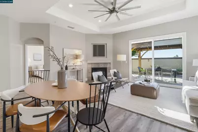 206 Chaparral Dr, Brentwood, CA 94513 - Photo 8