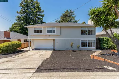 3027 Keith Dr, Richmond, CA 94803 - Photo 1