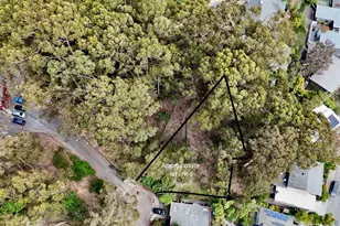 195 Oak Rd, Piedmont, CA 94610 - Photo 4