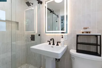 3229-3231 Toyon Ter, Alameda, CA 94501 - Photo 18