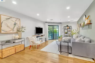 1201 Alta Vista Dr #108, Walnut Creek, CA 94596 - Photo 4