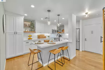 1201 Alta Vista Dr #108, Walnut Creek, CA 94596 - Photo 6