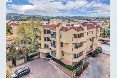 1201 Alta Vista Dr #108, Walnut Creek, CA 94596 - Photo 38