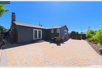 3922 Fordham Way, Livermore, CA 94550 - Photo 20