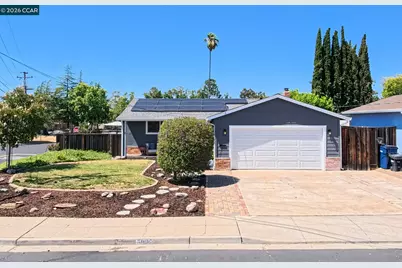 3922 Fordham Way, Livermore, CA 94550 - Photo 1