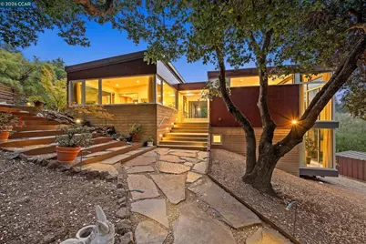 2 Crane Ct, Orinda, CA 94563 - Photo 2