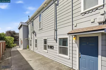 1238 Haskell St, Berkeley, CA 94702 - Photo 8