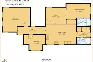 1238 Haskell St, Berkeley, CA 94702 - Photo 28