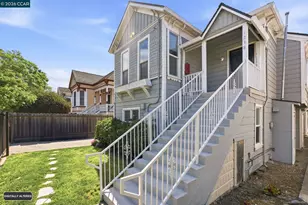 1238 Haskell St, Berkeley, CA 94702 - Photo 6