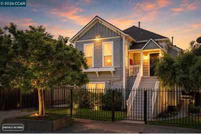 1238 Haskell St, Berkeley, CA 94702 - Photo 2