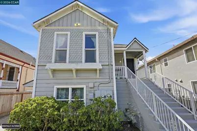 1238 Haskell St, Berkeley, CA 94702 - Photo 4