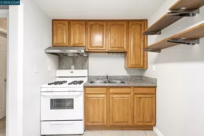 1238 Haskell St, Berkeley, CA 94702 - Photo 14
