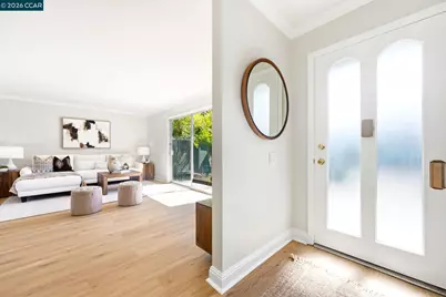 1109 Golden Rain Rd #3, Walnut Creek, CA 94595 - Photo 4