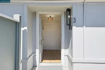 1109 Golden Rain Rd #3, Walnut Creek, CA 94595 - Photo 2