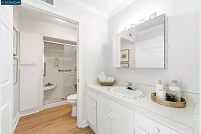1109 Golden Rain Rd #3, Walnut Creek, CA 94595 - Photo 12