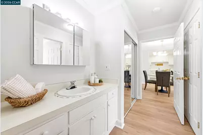 1109 Golden Rain Rd #3, Walnut Creek, CA 94595 - Photo 12