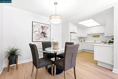 1109 Golden Rain Rd #3, Walnut Creek, CA 94595 - Photo 8