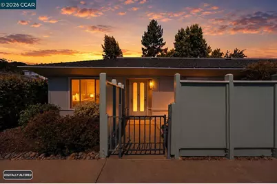 1109 Golden Rain Rd #3, Walnut Creek, CA 94595 - Photo 26