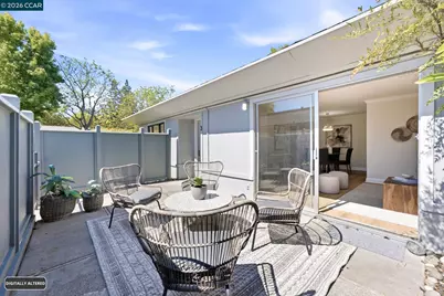 1109 Golden Rain Rd #3, Walnut Creek, CA 94595 - Photo 18