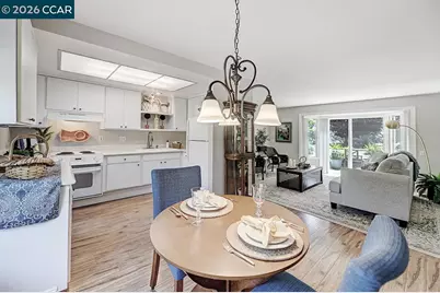 1312 Skycrest #2, Walnut Creek, CA 94595 - Photo 6