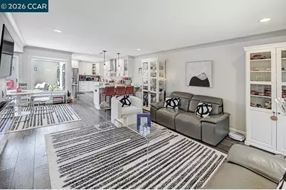1124 Oakmont Dr #2, Walnut Creek, CA 94595 - Photo 4