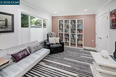 1124 Oakmont Dr #2, Walnut Creek, CA 94595 - Photo 32